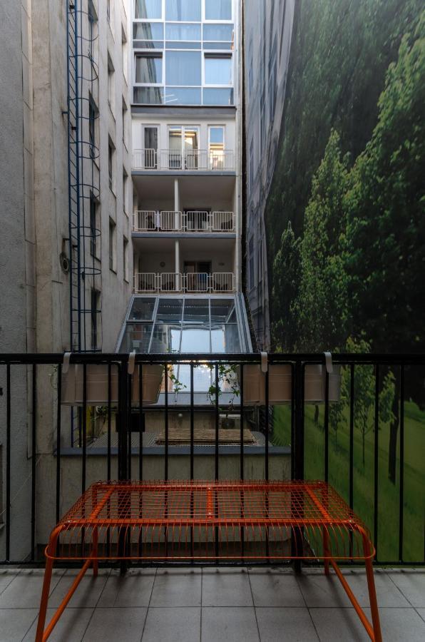 Studio Next To Kiraly Street Kd11 Budapeste Exterior foto