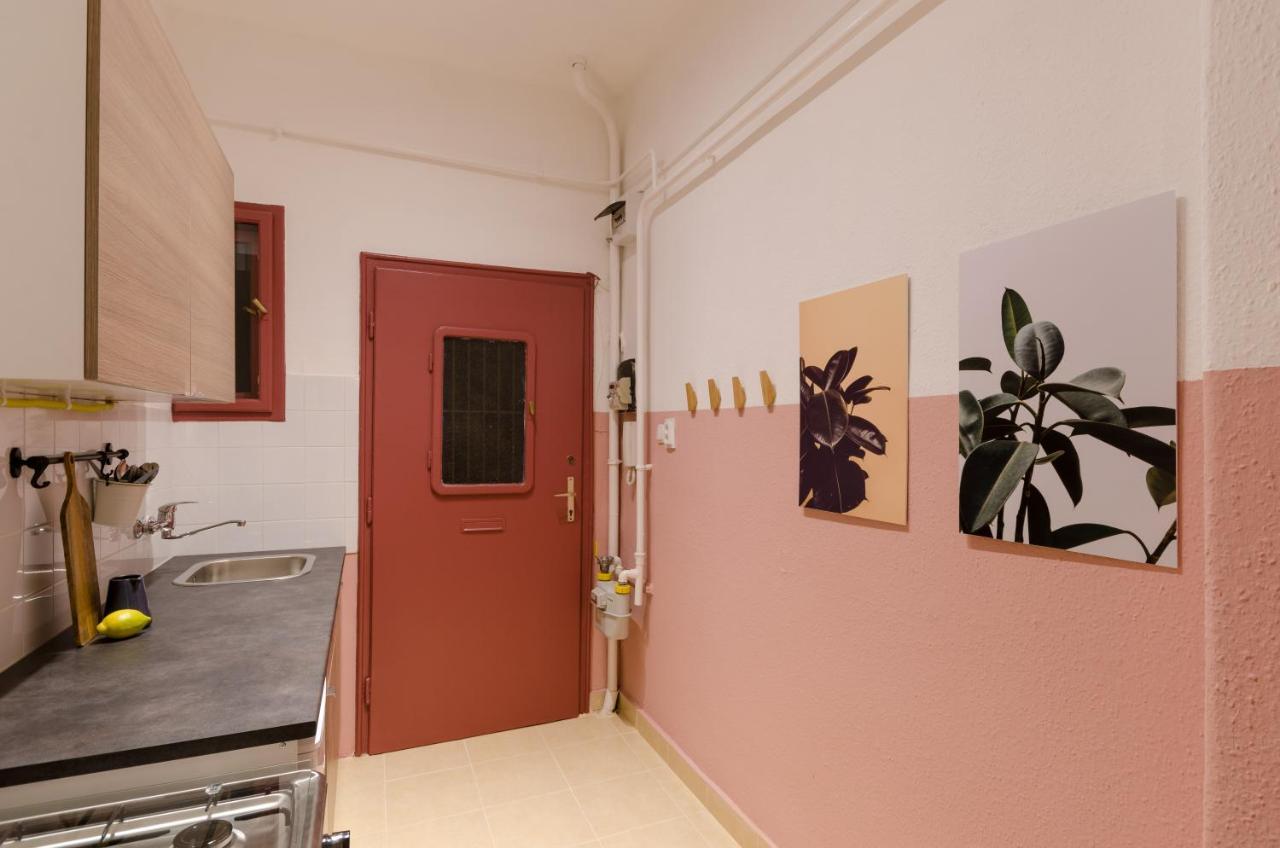 Studio Next To Kiraly Street Kd11 Budapeste Exterior foto